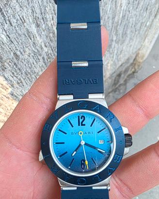 Otologio Bulgari