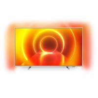 TV 65” LED Ultra HD 4K Ambilight Philips –