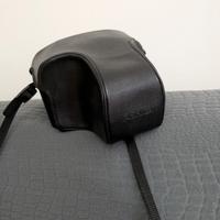 macchina fotografica yashica 