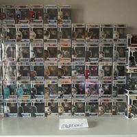 Lotto Funko pop