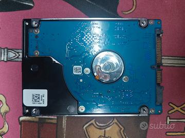 Hard disk 320gb