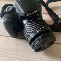 Canon EOS 4000D