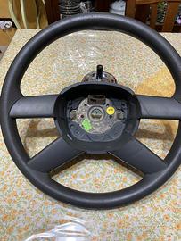 Volante volkswagen Polo/Golf Nuovo leggi