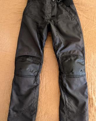Pantaloni moto OJ donna tg. M