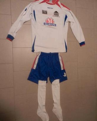 10 Maglie squadra di calcio a 5 o calcio a 11