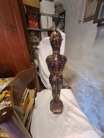 Contenitori bottiglie d'arredamento