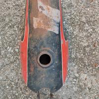 serbatoio gilera 175 sport 