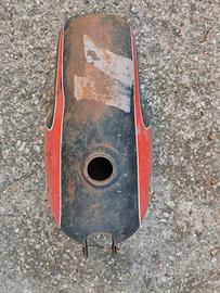 serbatoio gilera 175 sport 