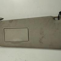 PARASOLE ALETTA ANTERIORE SX LAND ROVER Freelander