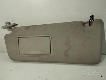 PARASOLE ALETTA ANTERIORE SX LAND ROVER Freelander