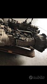 Cambio Range Rover anno 1998