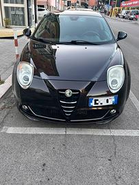 Alfa Romeo MITO 1.3 JTDM 90 CV Diesel