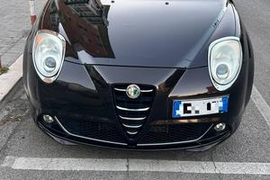 Alfa Romeo MITO 1.3 JTDM 90 CV Diesel
