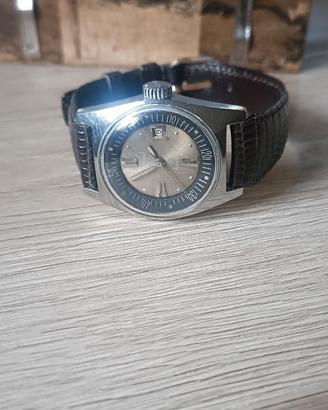 orologio antico Lorenz Aquastar 