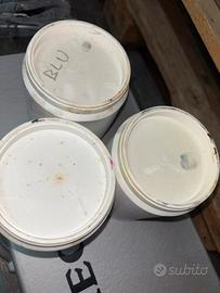 coloranti professionali universali