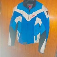 Giacca Moto Dainese