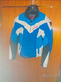 Giacca Moto Dainese