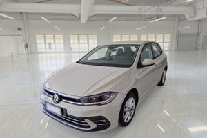 VOLKSWAGEN POLO 1.0 TSI STYLE 5 PORTE BERLINA