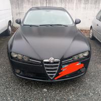 alfa romeo 159