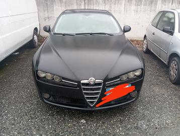 alfa romeo 159