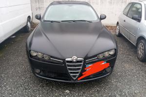 alfa romeo 159