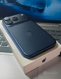 IPHONE 17 PRO 256 BATT 100% NUOVISSIMO 
