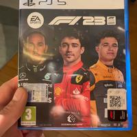 f1 2023 ps5