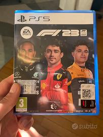 f1 2023 ps5