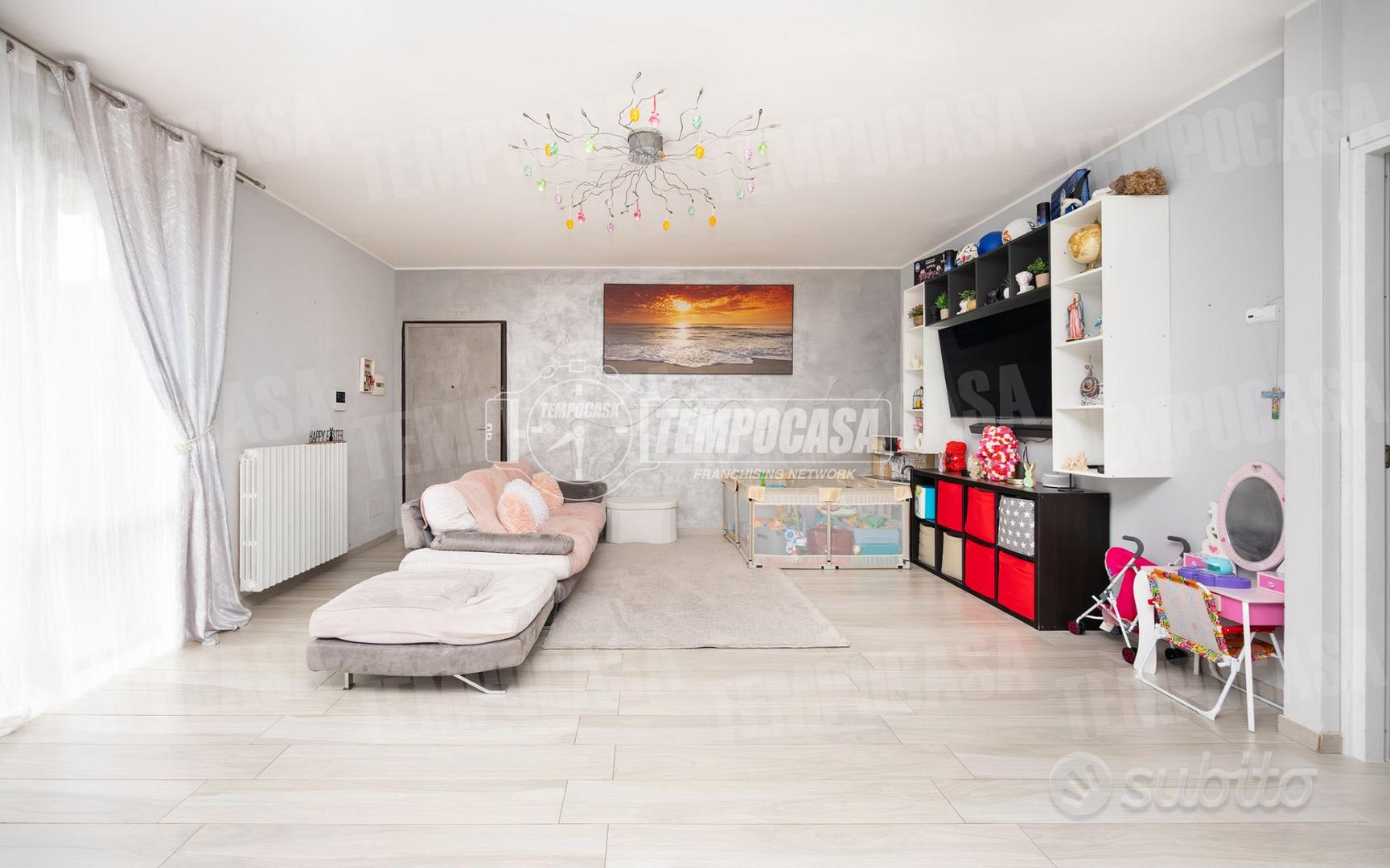 Apartment in Scanzorosciate, Cascina Uccellanda - Vista 3