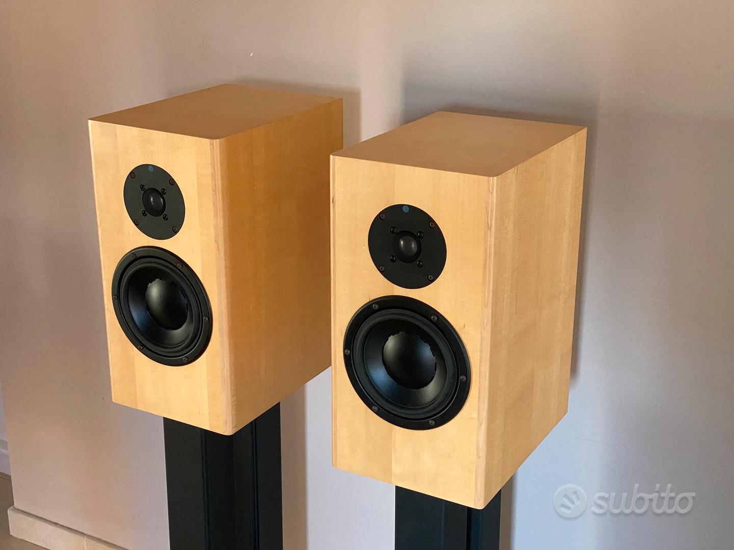 TOTEM MANI 2 signature , diffusori - Audio/Video In vendita a Taranto