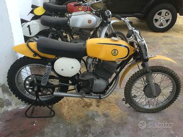 Gilera Frigerio - 1971