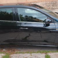 Renault Megane Bose edition strafull 1.5 diesel