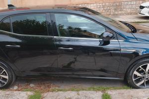 Renault Megane Bose edition strafull 1.5 diesel