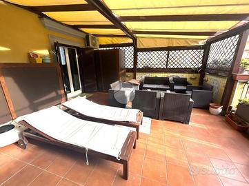 4 LOCALI A SAN GIORGIO A CREMANO