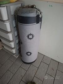 sacco da boxe