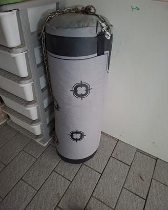 sacco da boxe