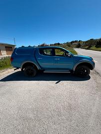 L 200 MITSUBSHI
