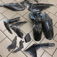 Kit plastiche pitbike