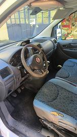 Fiat Scudo 2.0 MJT 130 furgone 12q