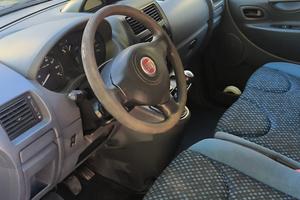 Fiat Scudo 2.0 MJT 130 furgone 12q