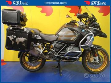 BMW R 1250 GS Adventure Finanziabile - AGATA GRA