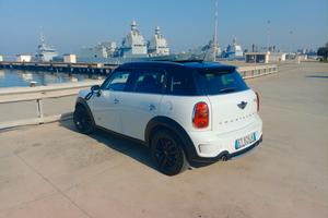  "MINICOUNTRYMAN COOPER SD ALL4"