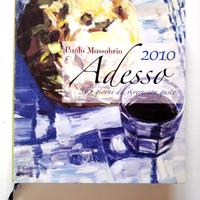 Adesso Paolo Massobrio Papillon - Comunica