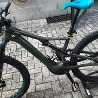 SPECIALIZED TURBO LEVO SL TG L