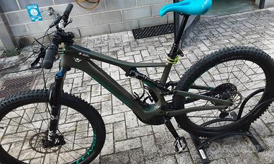 SPECIALIZED TURBO LEVO SL TG L