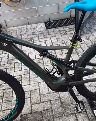 SPECIALIZED TURBO LEVO SL TG L