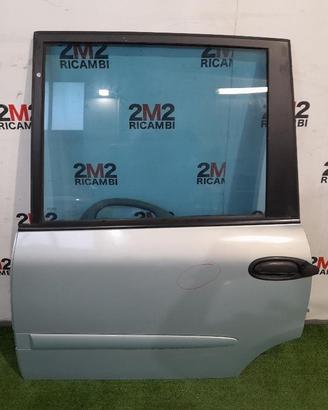 PORTIERA POSTERIORE SINISTRA FIAT Multipla 2° Ser