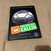 I record del calcio