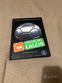 I record del calcio