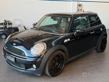 MINI Mini Cooper S